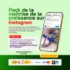 INSTAGRAM GROWTH MASTERY COURSE